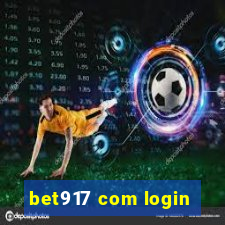 bet917 com login